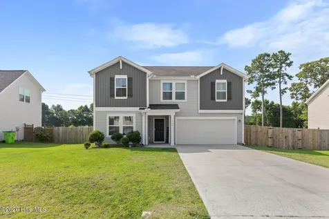 1110 Farmhouse Lane Jacksonville NC 28546