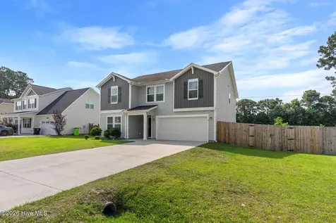 1110 Farmhouse Lane Jacksonville NC 28546