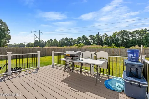 1110 Farmhouse Lane Jacksonville NC 28546