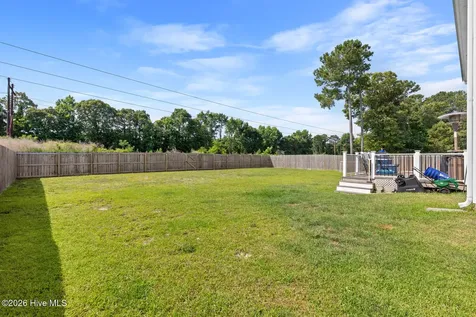 1110 Farmhouse Lane Jacksonville NC 28546