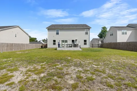 1110 Farmhouse Lane Jacksonville NC 28546