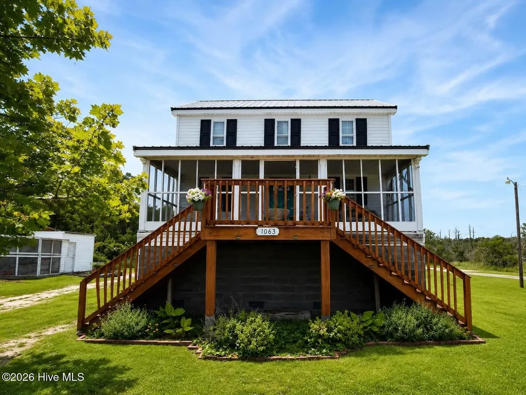 1063 U.s. 70 Stacy NC 28581