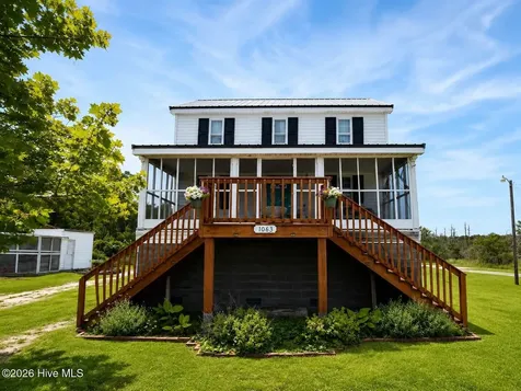 1063 U.s. 70 Stacy NC 28581
