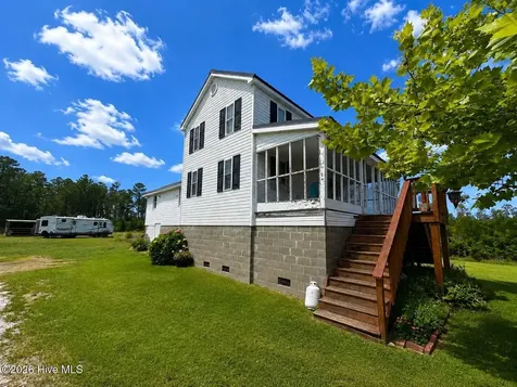 1063 U.s. 70 Stacy NC 28581