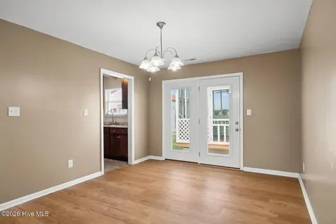 1388 Halltown Road Jacksonville NC 28546