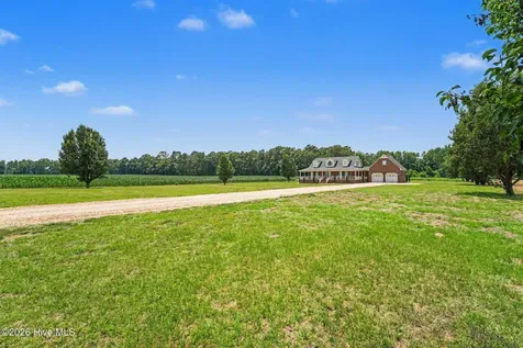 965 Mount Moriah Church Road Clinton NC 28328