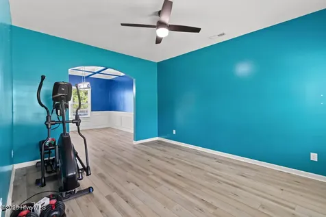 124 Braeburn Boulevard Richlands NC 28574