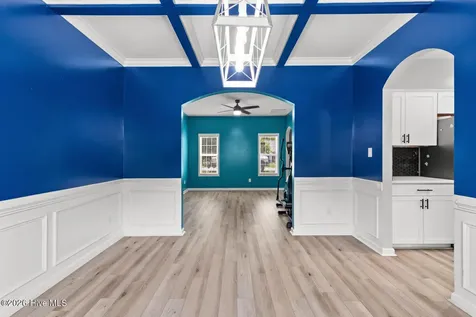 124 Braeburn Boulevard Richlands NC 28574