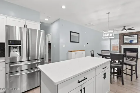 124 Braeburn Boulevard Richlands NC 28574
