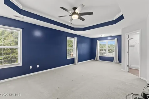 124 Braeburn Boulevard Richlands NC 28574