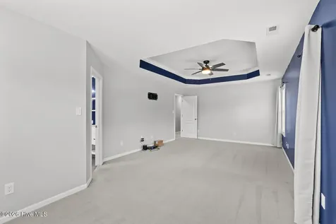 124 Braeburn Boulevard Richlands NC 28574