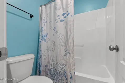 124 Braeburn Boulevard Richlands NC 28574