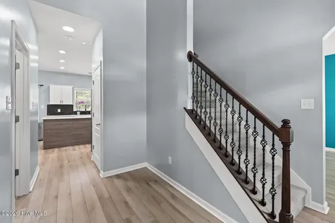124 Braeburn Boulevard Richlands NC 28574