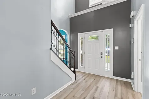 124 Braeburn Boulevard Richlands NC 28574