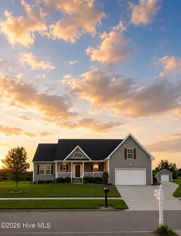 108 Holly Ridge Drive Moyock NC 27958