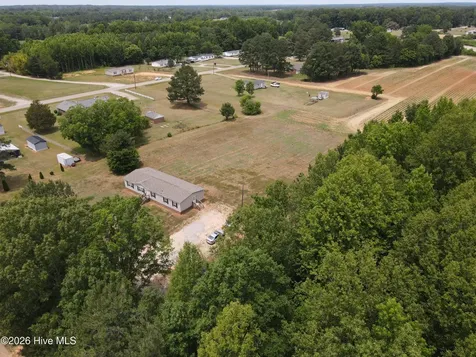 1814 J P Road Whitakers NC 27891