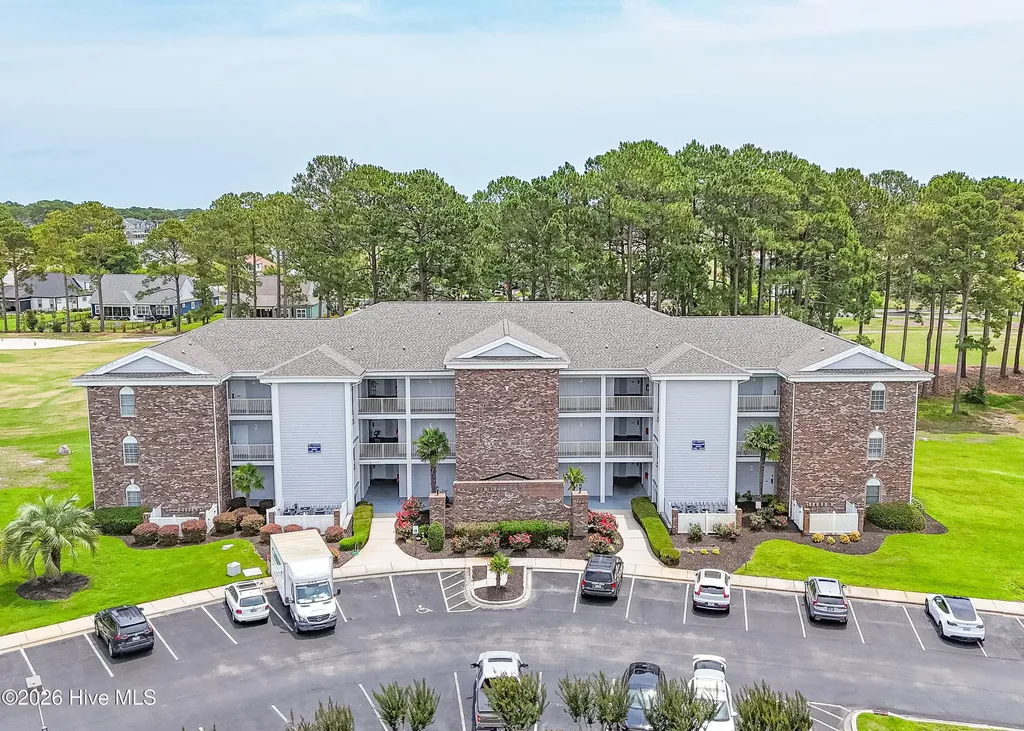 133 Avian Drive Sunset Beach NC 28468