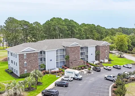 133 Avian Drive Sunset Beach NC 28468
