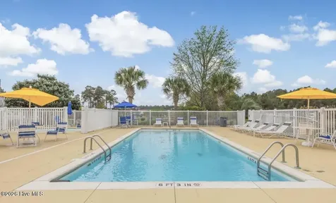133 Avian Drive Sunset Beach NC 28468