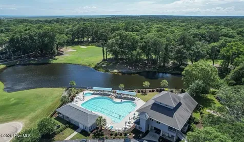 133 Avian Drive Sunset Beach NC 28468