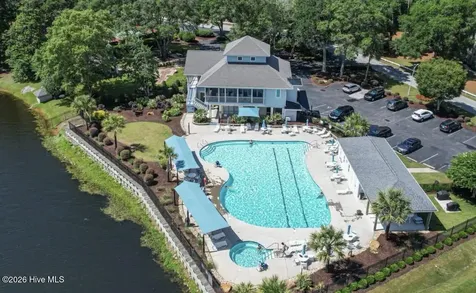 133 Avian Drive Sunset Beach NC 28468
