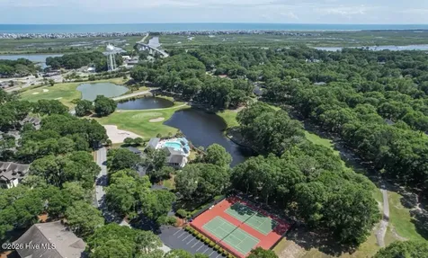133 Avian Drive Sunset Beach NC 28468