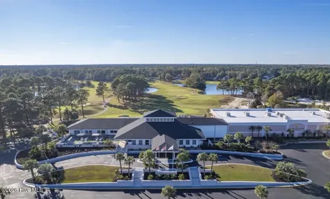 133 Avian Drive Sunset Beach NC 28468