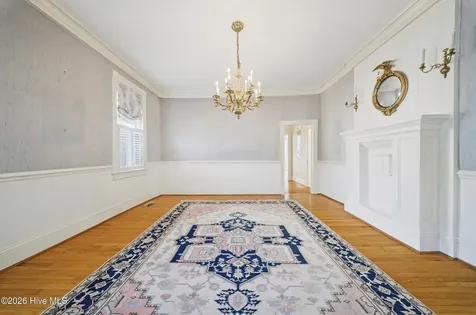 102 W Gale Street Edenton NC 27932
