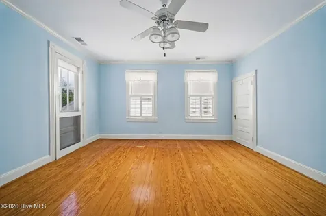 102 W Gale Street Edenton NC 27932