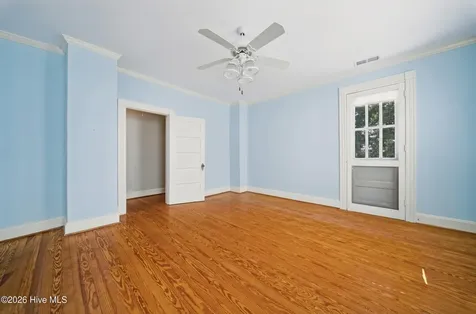 102 W Gale Street Edenton NC 27932
