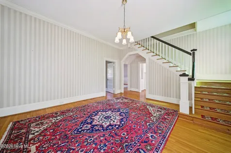 102 W Gale Street Edenton NC 27932
