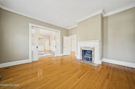 102 W Gale Street Edenton NC 27932