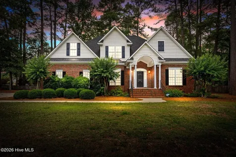 3641 Litchfield Drive Rocky Mount NC 27803