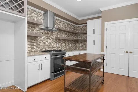3641 Litchfield Drive Rocky Mount NC 27803