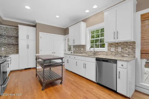 3641 Litchfield Drive Rocky Mount NC 27803