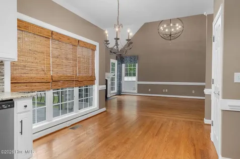 3641 Litchfield Drive Rocky Mount NC 27803