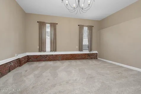 3641 Litchfield Drive Rocky Mount NC 27803