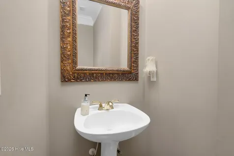 3641 Litchfield Drive Rocky Mount NC 27803