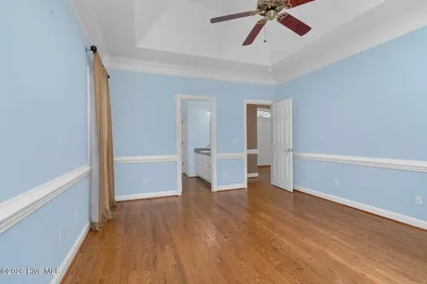 3641 Litchfield Drive Rocky Mount NC 27803