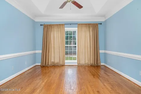 3641 Litchfield Drive Rocky Mount NC 27803
