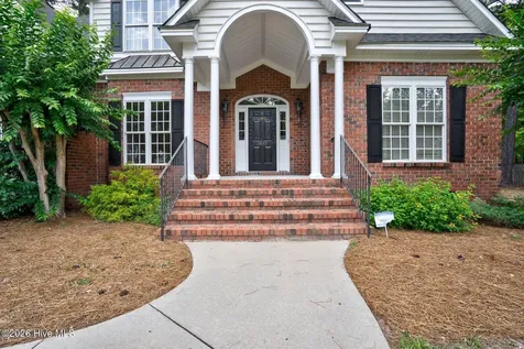 3641 Litchfield Drive Rocky Mount NC 27803