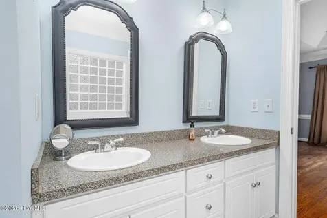 3641 Litchfield Drive Rocky Mount NC 27803