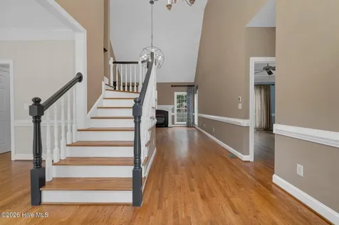 3641 Litchfield Drive Rocky Mount NC 27803