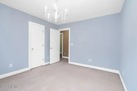 3641 Litchfield Drive Rocky Mount NC 27803