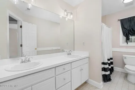 3641 Litchfield Drive Rocky Mount NC 27803