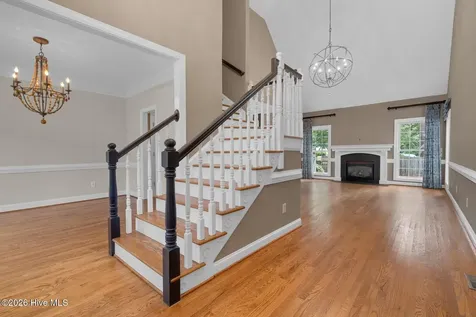 3641 Litchfield Drive Rocky Mount NC 27803