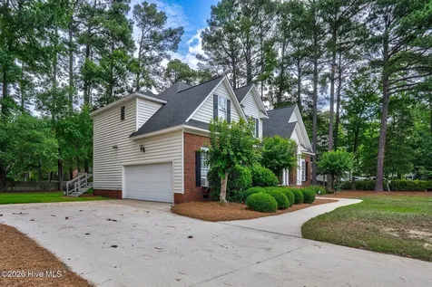 3641 Litchfield Drive Rocky Mount NC 27803