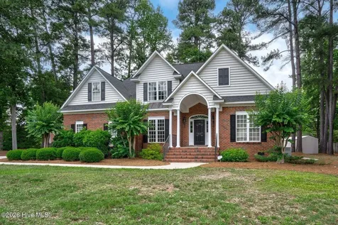 3641 Litchfield Drive Rocky Mount NC 27803