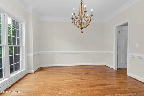 3641 Litchfield Drive Rocky Mount NC 27803
