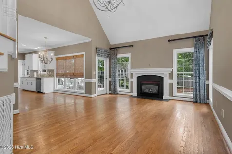 3641 Litchfield Drive Rocky Mount NC 27803